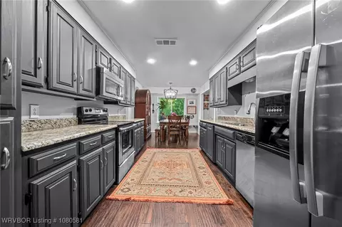 3013 Windrift Cv, Fort Smith, AR 72903 photo 8