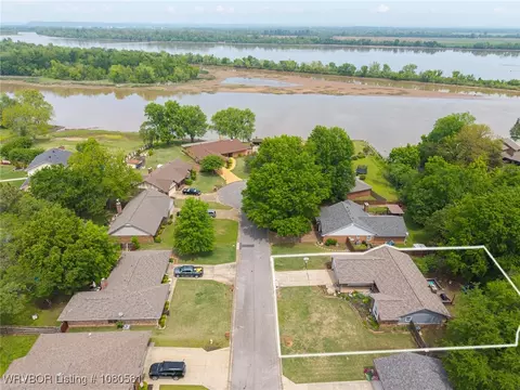 3013 Windrift Cv, Fort Smith, AR 72903 photo 24