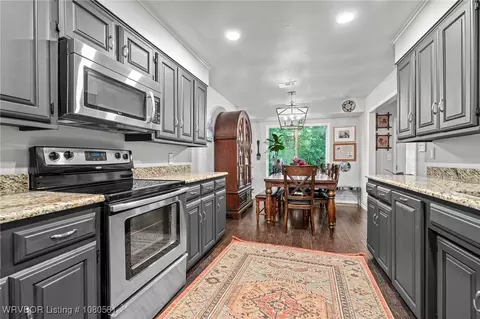 3013 Windrift Cv, Fort Smith, AR 72903 photo 9