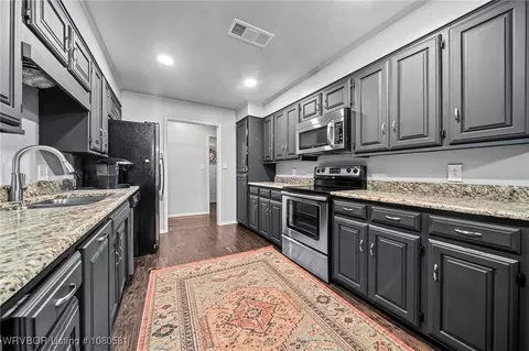 3013 Windrift Cv, Fort Smith, AR 72903 photo 7