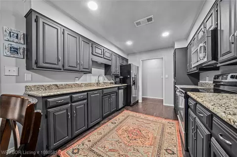 3013 Windrift Cv, Fort Smith, AR 72903 photo 6