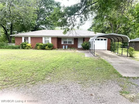 6039 Harwell Acres Ln, Van Buren, AR 72956