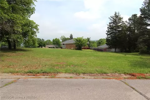 tbd Hidden Valley St, Van Buren, AR 72956