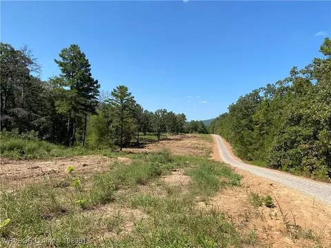 tbd W Lot 4 W Hartford Rd, Hartford, AR 72938