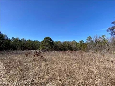tbd W Lot 1 W Hartford Rd, Hartford, AR 72938