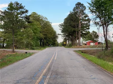 tbd W Lot 2 W Hartford Rd, Hartford, AR 72938