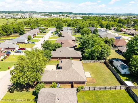 6911 Red Pine Dr, Fort Smith, AR 72916 photo 38