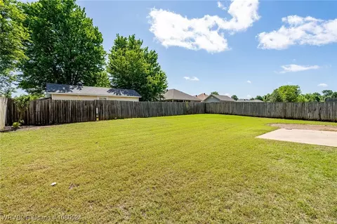 6911 Red Pine Dr, Fort Smith, AR 72916 photo 35