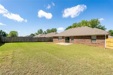 6911 Red Pine Dr, Fort Smith, AR 72916 photo 34