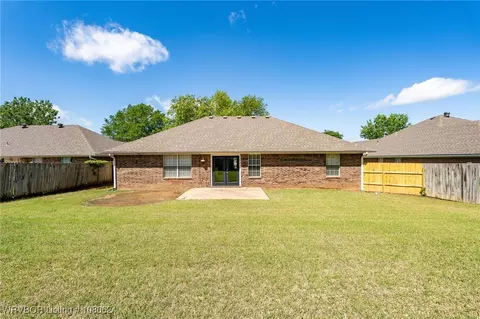 6911 Red Pine Dr, Fort Smith, AR 72916 photo 33