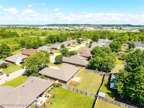 6911 Red Pine Dr, Fort Smith, AR 72916 photo 40