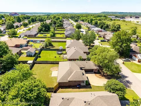 6911 Red Pine Dr, Fort Smith, AR 72916 photo 37