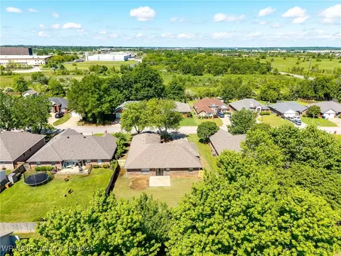 6911 Red Pine Dr, Fort Smith, AR 72916 photo 36