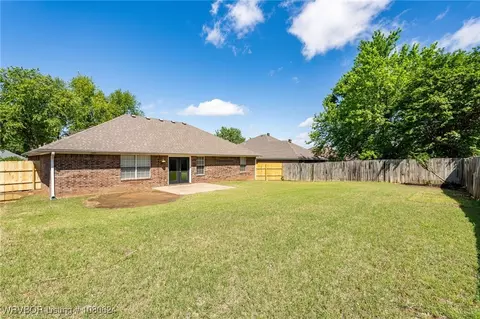6911 Red Pine Dr, Fort Smith, AR 72916 photo 32
