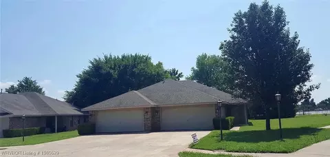 1803 1719 Wilder Lane Ab Ab Ln #A,B & A,B, Alma, AR 72921