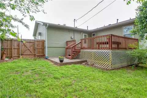 2215 57th Ln, Fort Smith, AR 72904 photo 24