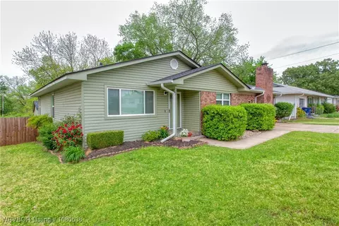 2215 57th Ln, Fort Smith, AR 72904 photo 3