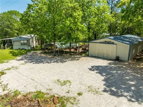 15761 Lake View Dr, Park Hill, OK 74451