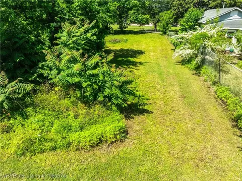 tbd S 32nd St, Fort Smith, AR 72903