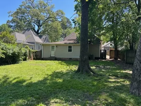 411 N 21st St, Fort Smith, AR 72901 photo 2