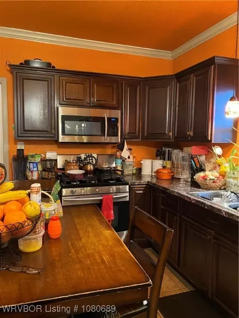 Kitchen - 1015 N 41st St, Fort Smith, AR 72904 photo 1 of 2