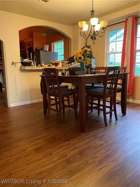 Dining - 1015 N 41st St, Fort Smith, AR 72904 photo 1 of 2