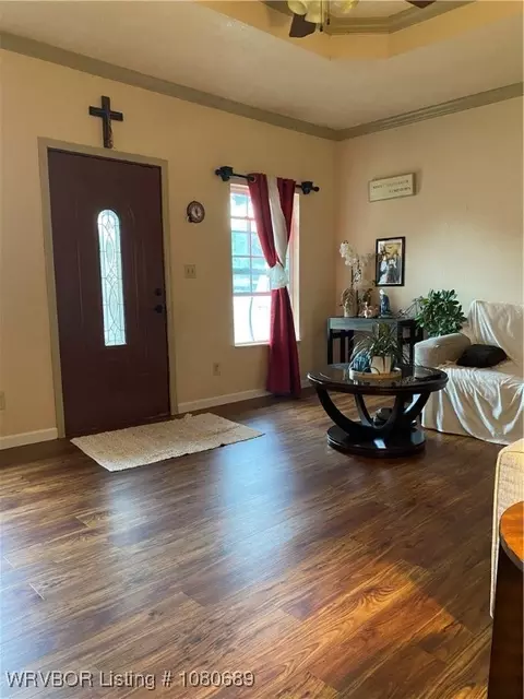 Entry Way - 1015 N 41st St, Fort Smith, AR 72904 photo 1 of 1
