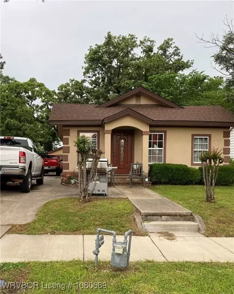 Exterior - 1015 N 41st St, Fort Smith, AR 72904 photo 4 of 4