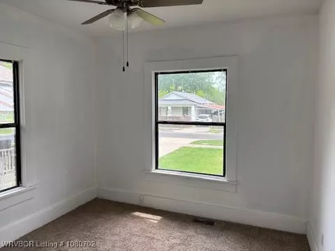 Bedroom - 901 N 16th St, Fort Smith, AR 72901 photo 1 of 1