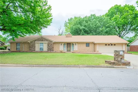 2908 Royal Scots, Fort Smith, AR 72908 photo 1