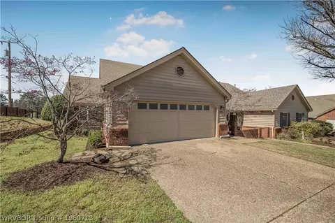 2925 Gary St #12, Fort Smith, AR 72901