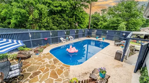 2520 22nd St, Fort Smith, AR 72901 photo 46