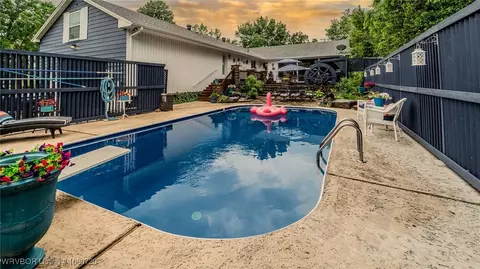 2520 22nd St, Fort Smith, AR 72901 photo 41