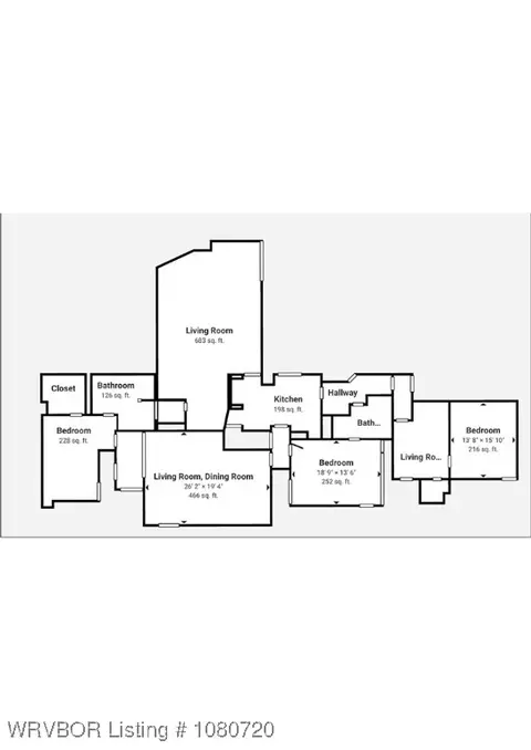 2520 22nd St, Fort Smith, AR 72901 photo 50