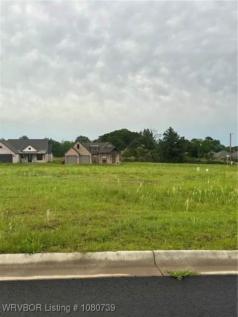 404 Buffalo Pass, Barling, AR 72923