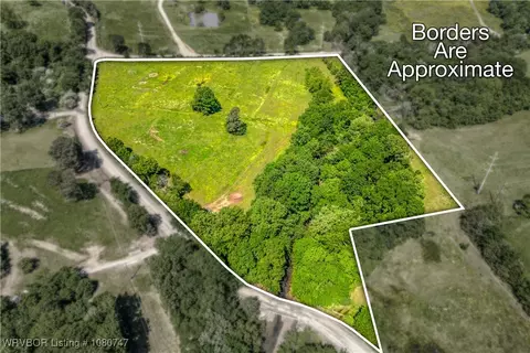 2060 Barber Rd, Booneville, AR 72927