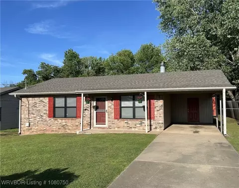 7715 Martin St, Fort Smith, AR 72908 photo 2