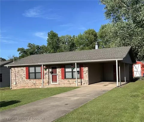 7715 Martin St, Fort Smith, AR 72908 photo 3