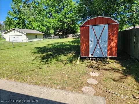 7715 Martin St, Fort Smith, AR 72908 photo 5