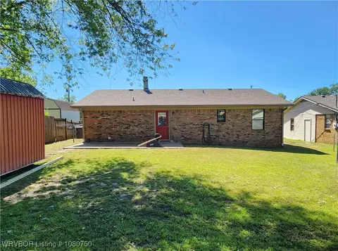 7715 Martin St, Fort Smith, AR 72908 photo 4