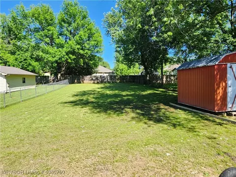 7715 Martin St, Fort Smith, AR 72908 photo 6