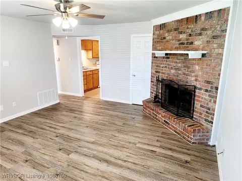 7715 Martin St, Fort Smith, AR 72908 photo 9