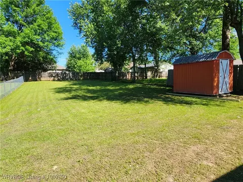 7715 Martin St, Fort Smith, AR 72908 photo 7