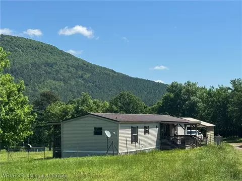 18412 Sh-128, Heavener, OK 74937