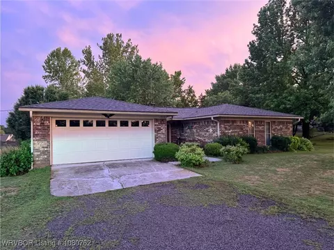 11800 Highway 96, Greenwood, AR 72936