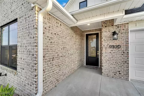 9100 Kirkwood Rdg, Fort Smith, AR 72916