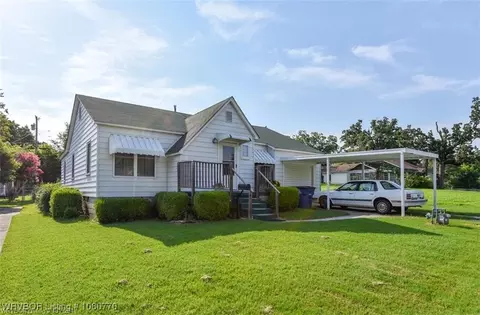 512 N 38th St, Fort Smith, AR 72903 photo 1
