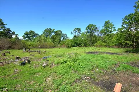 466655 E 795 Rd, Stilwell, OK 74960