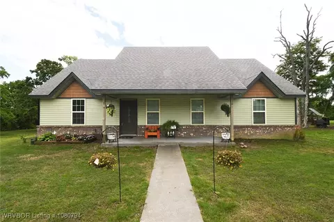 462850 1023 Rd, Sallisaw, OK 74955