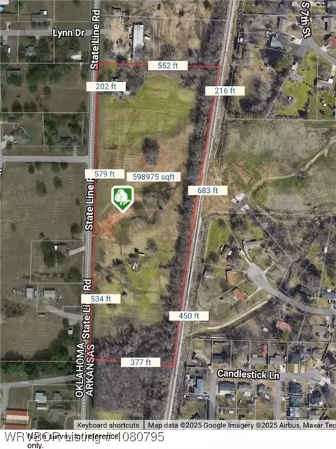 7021 State Line Rd, Fort Smith, AR 72901 photo 11